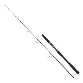 Daiwa SGJG58HSBF Saltiga Hiramasa 173 cm Olta Kamışı