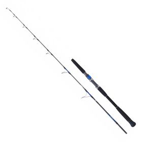 Daiwa SGJG58HSBF Saltiga Hiramasa 173 cm Olta Kamışı