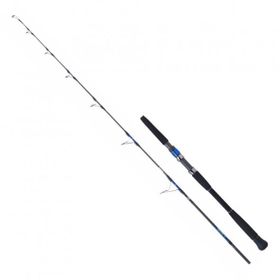 Daiwa SGJG58HSBF Saltiga Hiramasa 173 cm Olta Kamışı