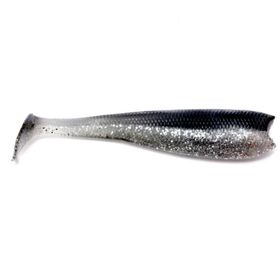 Daiwa Shad 15 cm Pearl Silver Sasi Sahte Yem
