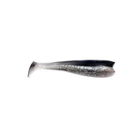 Daiwa Shad 15 cm Pearl Silver Sasi Sahte Yem
