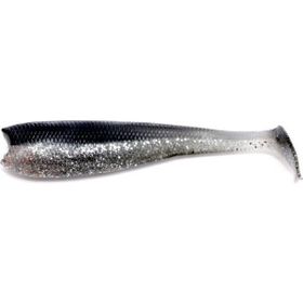 Daiwa Shad 15 cm Pearl Silver Sasi Sahte Yem