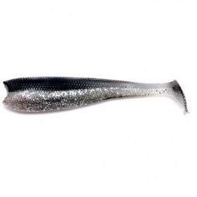 Daiwa Shad 15 cm Pearl Silver Sasi Sahte Yem