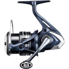 Daiwa Shimano Miravel 2500S HG Spin Olta Makinesi