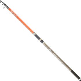 Daiwa Shorecast 420 cm Max 150 gr Tele Surf Kamış