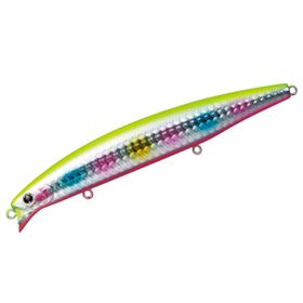 Daiwa Shoreline Shiner Z 140F Suni Yem