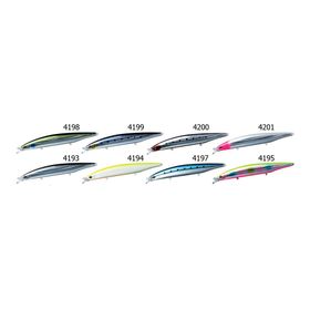 Daiwa Shoreline Shiner Z 140F Suni Yem