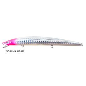 Daiwa Shoreline Shiner Z 140F Suni Yem