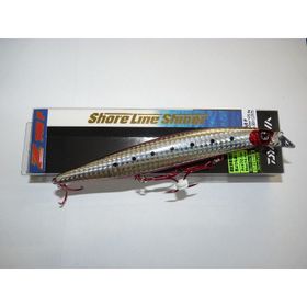 Daiwa Shoreline Shiner Z 140F Suni Yem