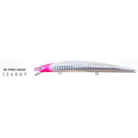 Daiwa Shoreline Shiner Z 140F Suni Yem