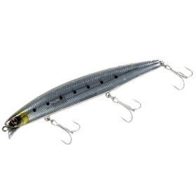 Daiwa Shoreline Shiner Z Vertice 120F SSR 19 gr Suni Yem