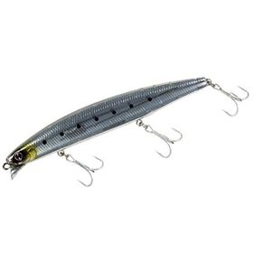 Daiwa Shoreline Shiner Z Vertice 120F SSR 19 gr Suni Yem