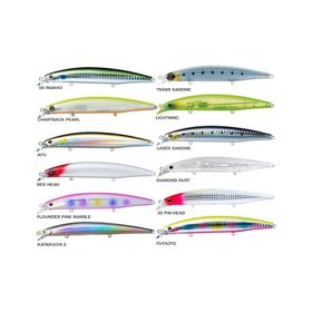 Daiwa Shoreline Shiner Z Vertice 120F SSR 19 gr Suni Yem