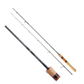 Daiwa Silver Creek 168 cm 1-5 gr LRF Kamış