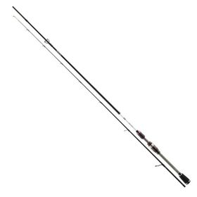Daiwa Silver Creek 2.35 m 3-14 gr 2 p Lrf Olta Kamışı