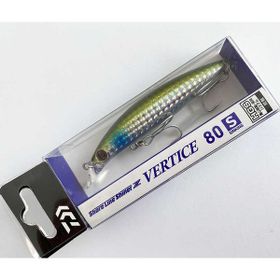 Daiwa Sls Vertice Z80S 3D Inakko Suni Balık Yemi