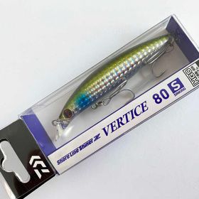Daiwa Sls Vertice Z80S 3D Inakko Suni Balık Yemi
