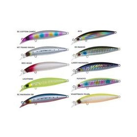 Daiwa Sls Vertice Z80S 3D Inakko Suni Balık Yemi