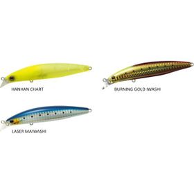 Daiwa Sls Vertice Z97F Mt Trans Iwashı Suni Balık Yemi