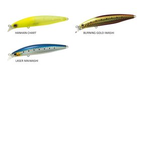 Daiwa SLS Vertice Z97F Sahte Balık