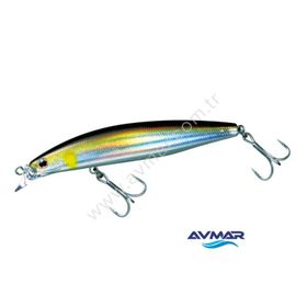 Daiwa SLS Vertice Z97F Sahte Balık