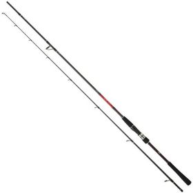 Daiwa SLT802HFSAF Saltist Seabass 2.44 m 14-42 gr 2P Olta Kamışı