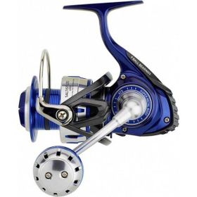 Daiwa SLTLTD4000 Saltist LTD 4000 Olta Makinesi