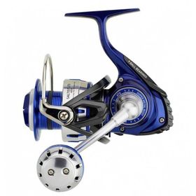 Daiwa SLTLTD4000 Saltist LTD 4000 Olta Makinesi