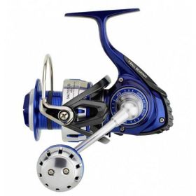 Daiwa SLTLTD4000 Saltist LTD 4000 Olta Makinesi