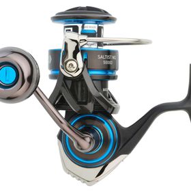 Daiwa SLTMQ3000DXH Saltist 21 MQ 3000 DXH Olta Makines