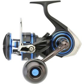 Daiwa SLTMQ3000DXH Saltist 21 MQ 3000 DXH Olta Makines
