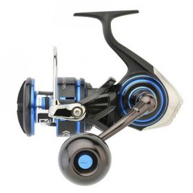 Daiwa SLTMQ3000DXH Saltist 21 MQ 3000 DXH Olta Makines