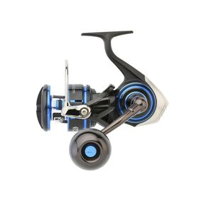 Daiwa SLTMQ5000DH Saltist MQ 5000 DH Olta Makinesi