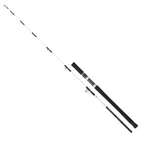 Daiwa SLTVJ61XHSOSCF Saltist Vertical Jig 1.85 mt 100-300 gr 2P Olta Kamışı