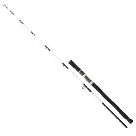 Daiwa SLTVJ61XHSOSCF Saltist Vertical Jig 1.85 mt 100-300 gr 2P Olta Kamışı