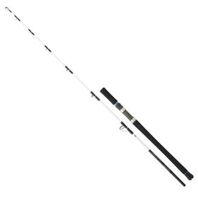 Daiwa SLTVJ61XHSOSCF Saltist Vertical Jig 1.85 mt 100-300 gr 2P Olta Kamışı