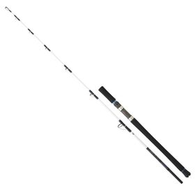 Daiwa SLTVJ61XHSOSCF Saltist Vertical Jig 1.85 mt 100-300 gr 2P Olta Kamışı