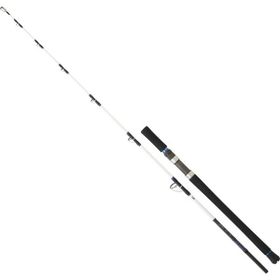 Daiwa SLTVJ61XHSOSCF Saltist Vertical Jig 1.85 mt 100-300 gr 2P Olta Kamışı