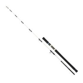 Daiwa SLTVJ61XHSOSCF Saltist Vertical Jig 1.85 mt 100-300 gr 2P Olta Kamışı