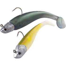 Daiwa Soft Shad Serisi 15 cm Silikon Yem