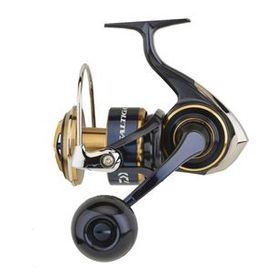 Daiwa SOM00001526 Saltiga 20 8000 P Olta Makinesi