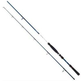 Daiwa Spitfire Seabass 2.40 m 14-42 gr 2p Spin Olta Kamışı