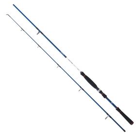 Daiwa Spitfire Seabass 2.40 m 14-42 gr 2p Spin Olta Kamışı