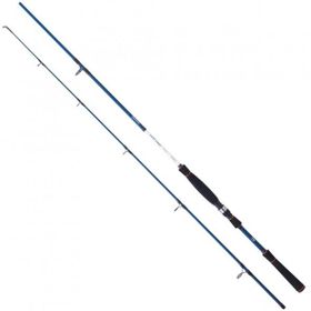 Daiwa Spitfire Seabass 2.40 m 14-42 gr 2p Spin Olta Kamışı