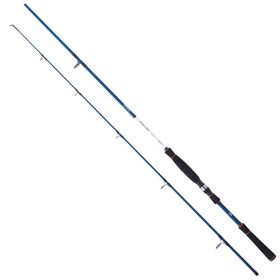Daiwa Spitfire Seabass 2.40 m 7-28 gr 2p Spin Olta Kamışı