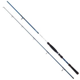 Daiwa Spitfire Seabass 2.40 m 7-28 gr 2p Spin Olta Kamışı
