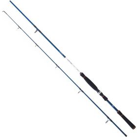 Daiwa Spitfire Seabass 2.40 m 7-28 gr 2p Spin Olta Kamışı