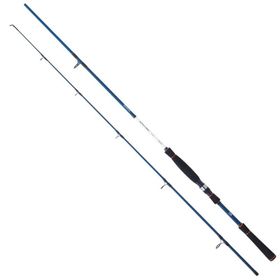 Daiwa Spitfire Seabass 2.70 m 14-56 gr 2p Spin Olta Kamışı