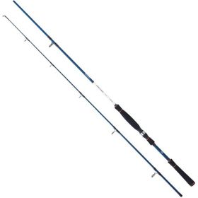 Daiwa Spitfire Seabass 2.70 m 14-56 gr 2p Spin Olta Kamışı