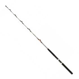 Daiwa STT56HFQRS New Saltist 1.68 mt 50-80 Lbs Tek P Trolling Olta Kamışı